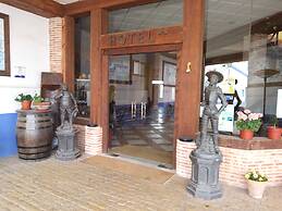 Hotel Venta El Molino
