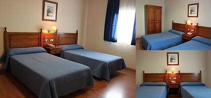 Hotel Venta El Molino