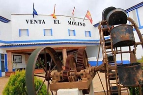 Hotel Venta El Molino