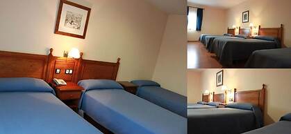 Hotel Venta El Molino