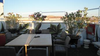 Hotel Venta El Molino