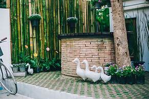 Heun At Fahham