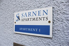 SarnenApartments