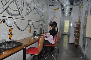 Z Hostel