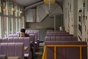 Z Hostel