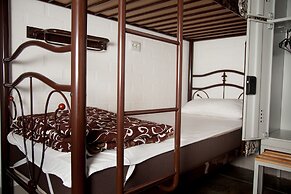 Z Hostel
