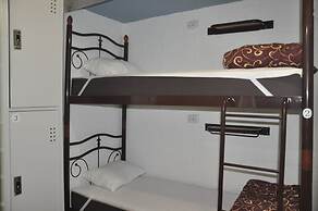 Z Hostel