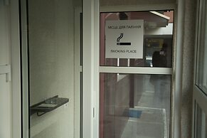 Z Hostel