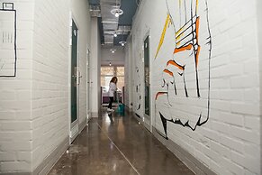 Z Hostel