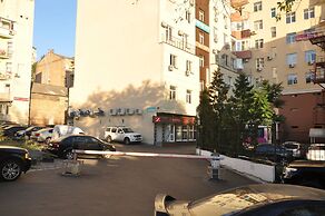 Z Hostel