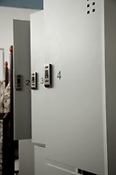 Z Hostel
