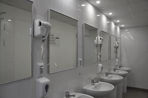 Z Hostel