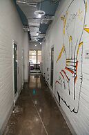 Z Hostel