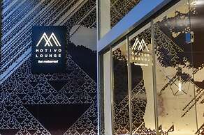Athens Lodge by Athens Prime Hotels