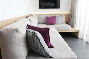 Athens Lodge by Athens Prime Hotels