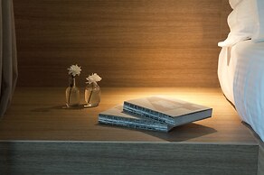 Athens Lodge by Athens Prime Hotels