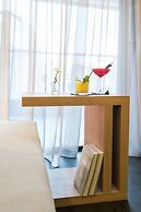 Athens Lodge by Athens Prime Hotels
