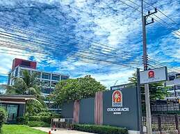 Coco Beach Resort Bangsaen