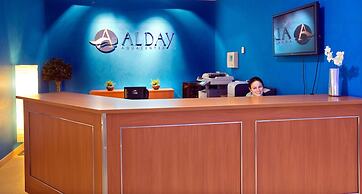 Apartamentos Alday