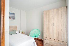 Apartamentos Alday