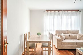 Apartamentos Alday