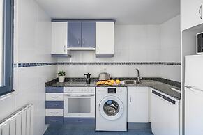 Apartamentos Alday