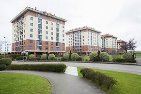Apartamentos Alday