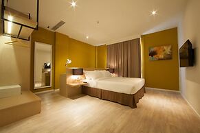 SGI Vacation Club Melaka
