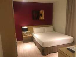 SGI Vacation Club Melaka