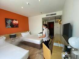 SGI Vacation Club Melaka