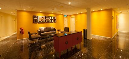 SGI Vacation Club Melaka
