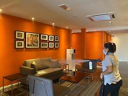 SGI Vacation Club Melaka