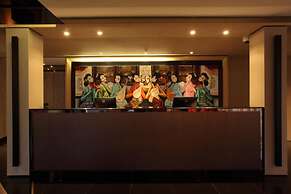 SGI Vacation Club Melaka