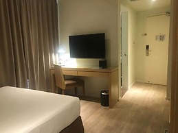 SGI Vacation Club Melaka