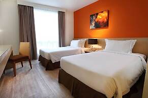 SGI Vacation Club Melaka