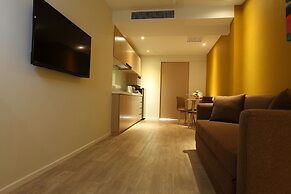 SGI Vacation Club Melaka