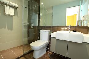 SGI Vacation Club Melaka