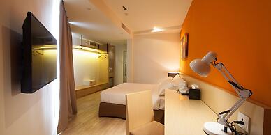 SGI Vacation Club Melaka
