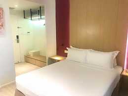 SGI Vacation Club Melaka