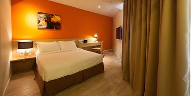 SGI Vacation Club Melaka