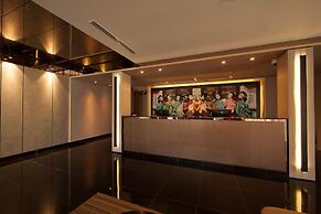 SGI Vacation Club Melaka
