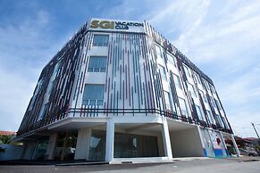 SGI Vacation Club Melaka