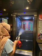 SGI Vacation Club Melaka
