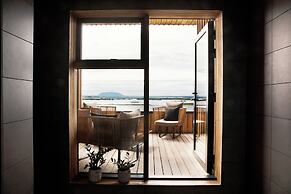 Fosshotel Myvatn