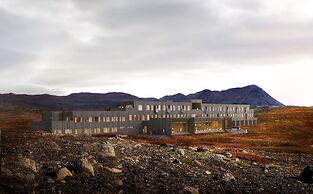 Fosshotel Myvatn