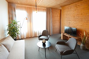 Fosshotel Myvatn
