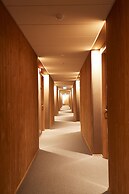 Fosshotel Myvatn