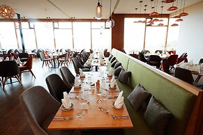 Fosshotel Myvatn