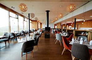 Fosshotel Myvatn