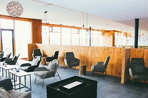 Fosshotel Myvatn